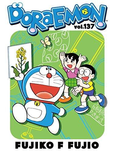 Doraemon Vol.137