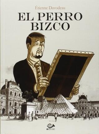 El perro bizco