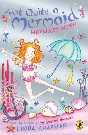 Mermaid Wish