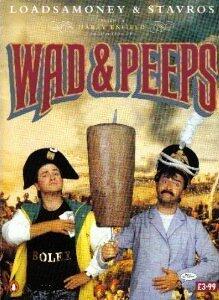 Wad and Peeps