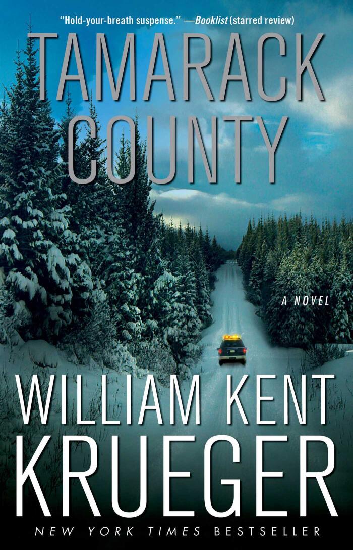 Tamarack County