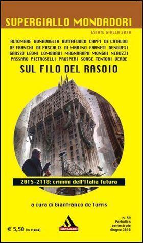Sul filo del rasoio