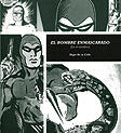 El hombre enmascarado