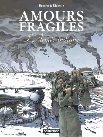 L'Armée indigne