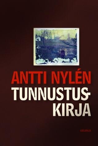 Tunnustuskirja