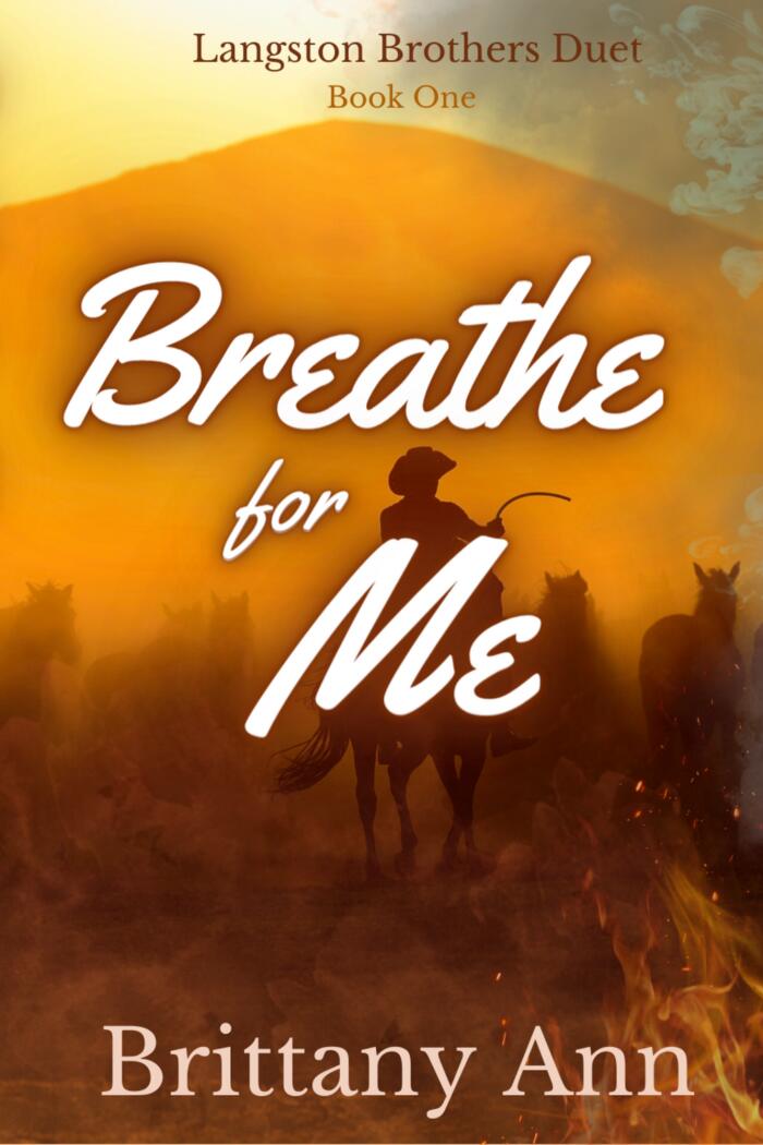 Breathe for Me