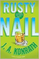 Rusty Nail