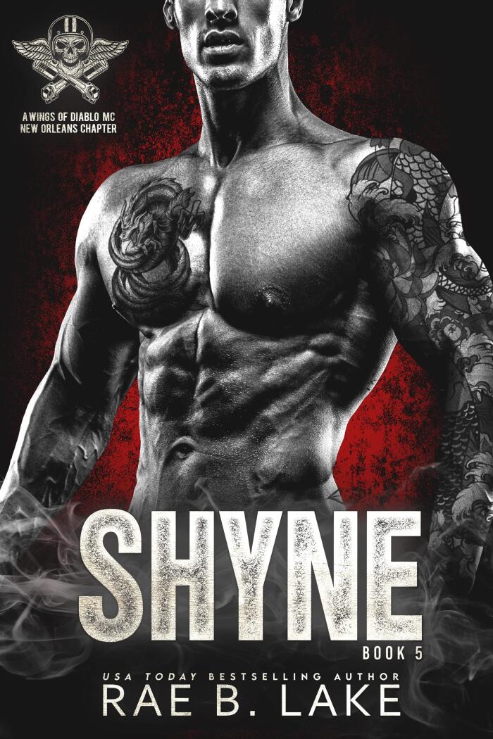 Shyne