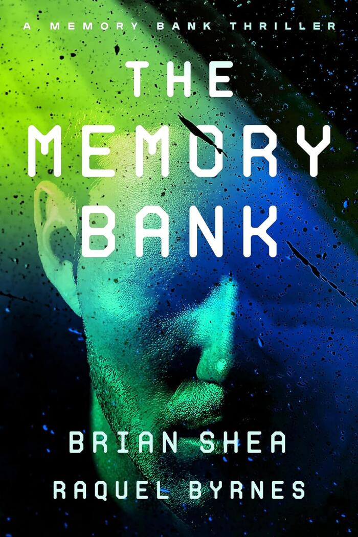 Memory Bank Thrillers