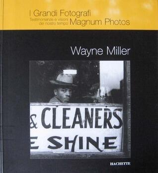 Wayne Miller