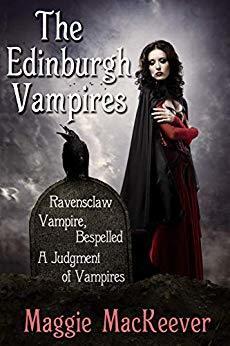 The Edinburgh Vampires