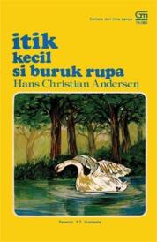 Itik Kecil si Buruk Rupa