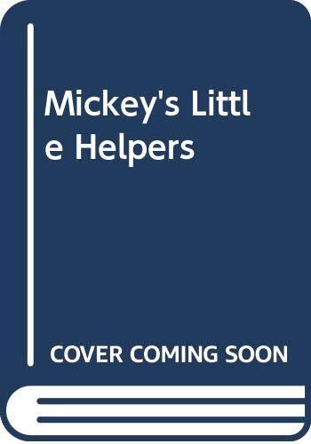 Mickey's Little Helpers