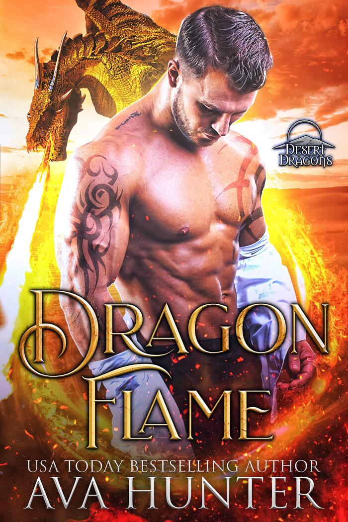 Dragon Flame