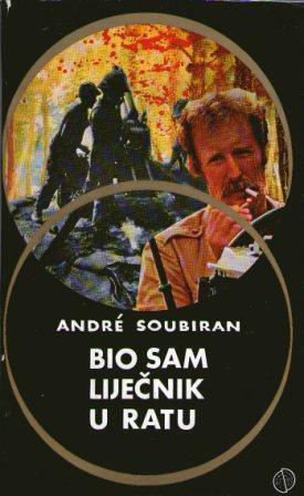 Bio sam liječnik u ratu
