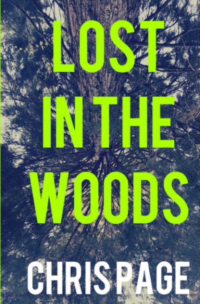 Lost in the Woods