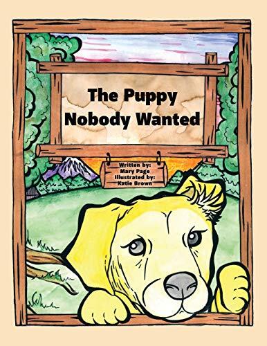 The Puppy Nobody Wanted