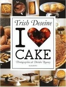 I love Cake