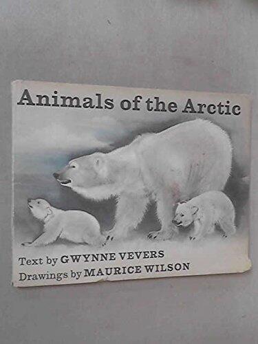 Animals of the Arctic