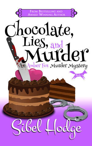 Chocolate, Lies, and Murder