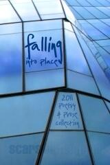 Falling Into Place