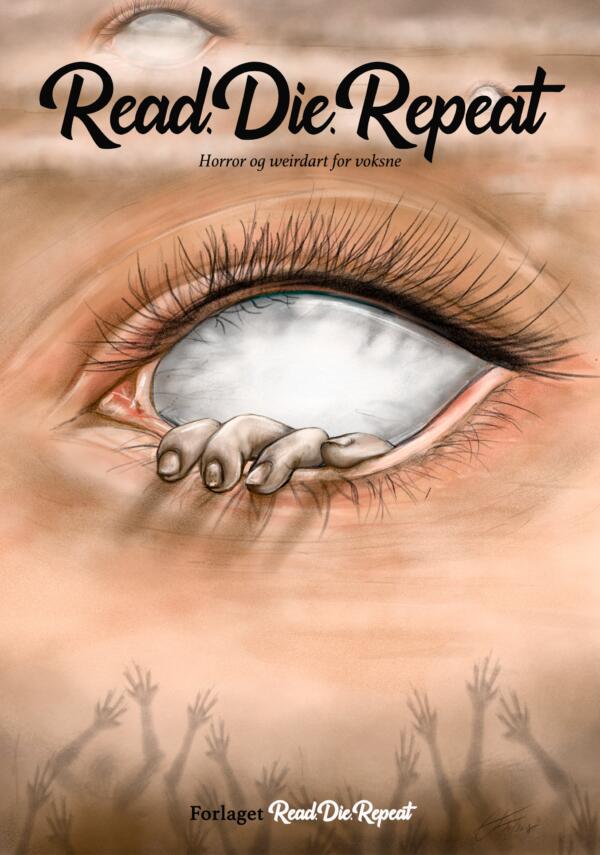 Read.Die.Repeat, 2021 vol.2