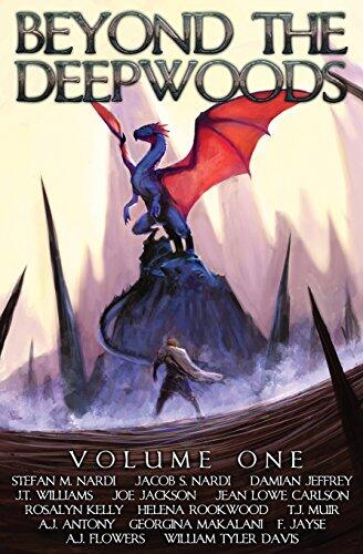 Beyond the Deepwoods (Volume One)