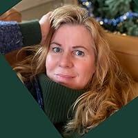 Heidi Eljarbo