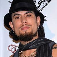 Dave Navarro