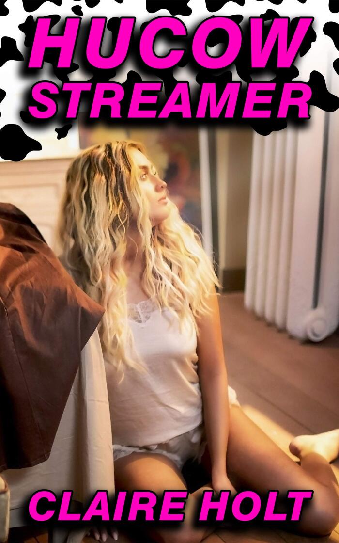 Hucow Streamer