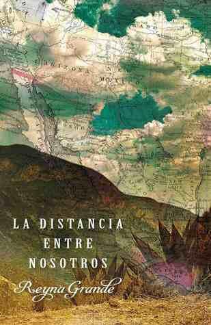 La distancia entre nosotros (Atria Espanol)