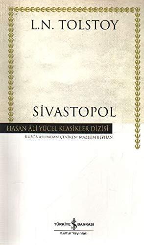 Sivastopol (Hasan Ali Yucel Klasikleri)