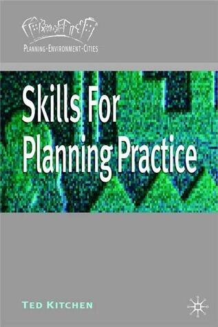 Skills for Planning Practice