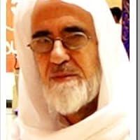 صالح أحمد الشامي