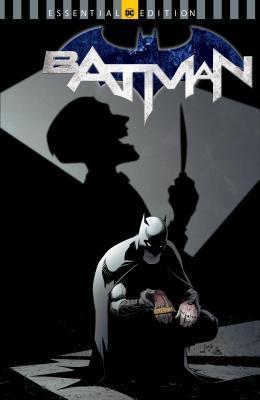 Batman: The Endgame Saga