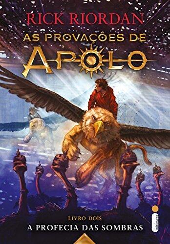 A Profecia das Sombras