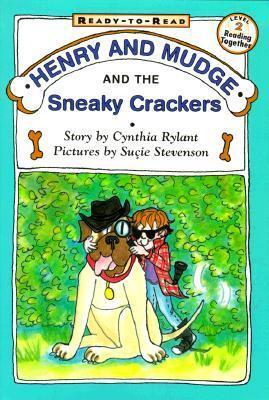 Henry and Mudge and the Sneaky Crackers