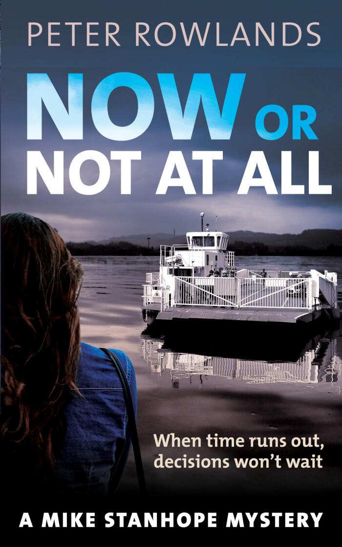Now or Not at All