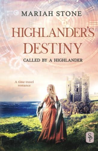 Highlander's Destiny