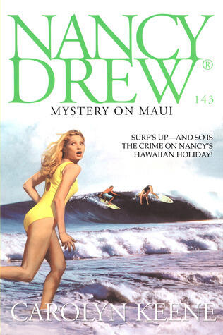 Mystery on Maui
