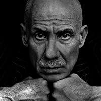 James Ellroy