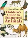 Macmillan Children's Guide to Endangered Animals