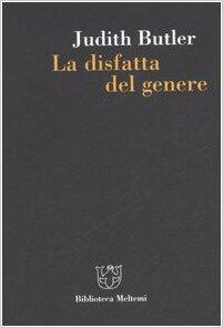 La disfatta del genere