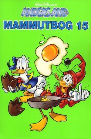 Mammutbog 15