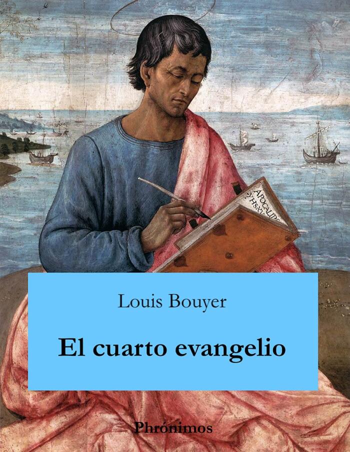 El Cuarto Evangelio: Introducción al evangelio de Juan