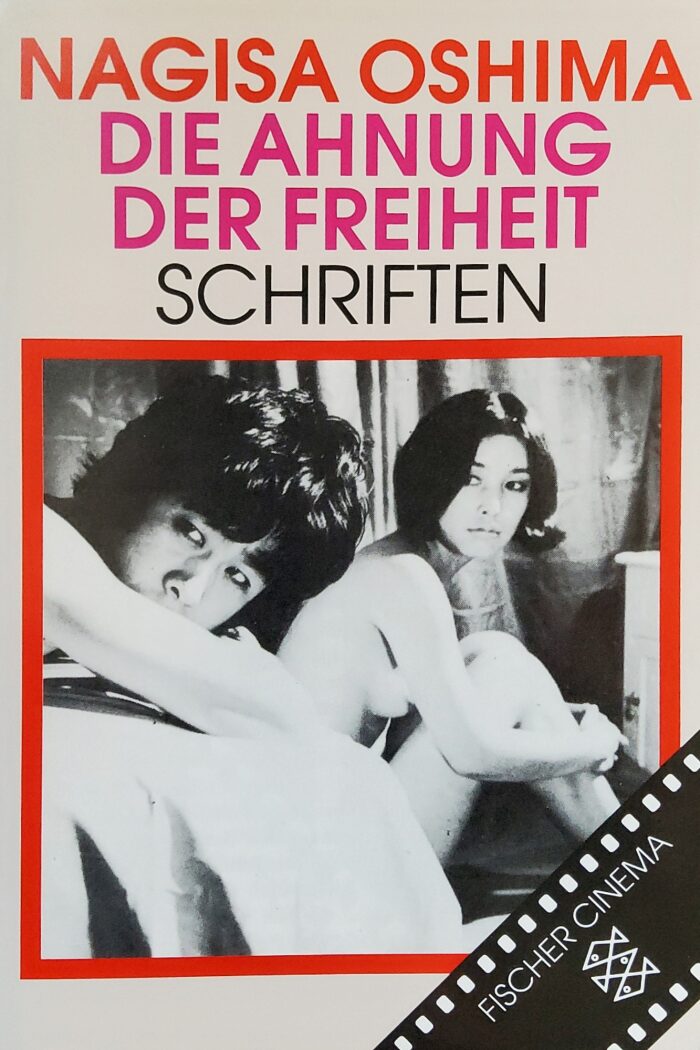 Die Ahnung der Freiheit: Schriften