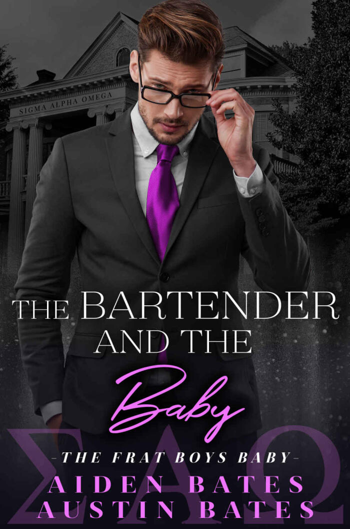 The Bartender and the Babies