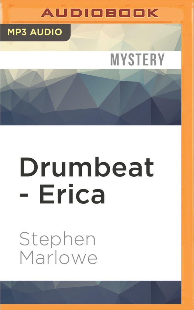 Drumbeat - Erica