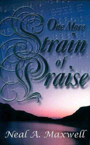 One More Strain of Praise