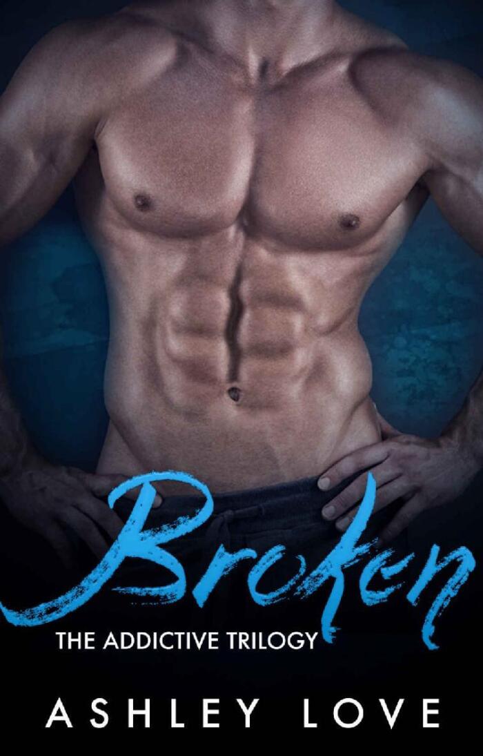 Broken